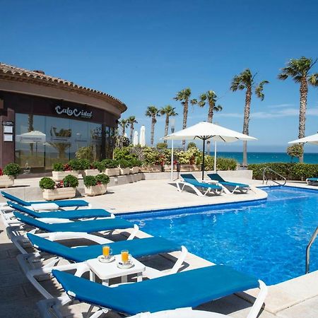 Miami Playa Cala Cristal By Pierre & Vacances Premium מראה חיצוני תמונה