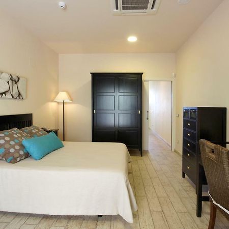 Miami Playa Cala Cristal By Pierre & Vacances Premium מראה חיצוני תמונה