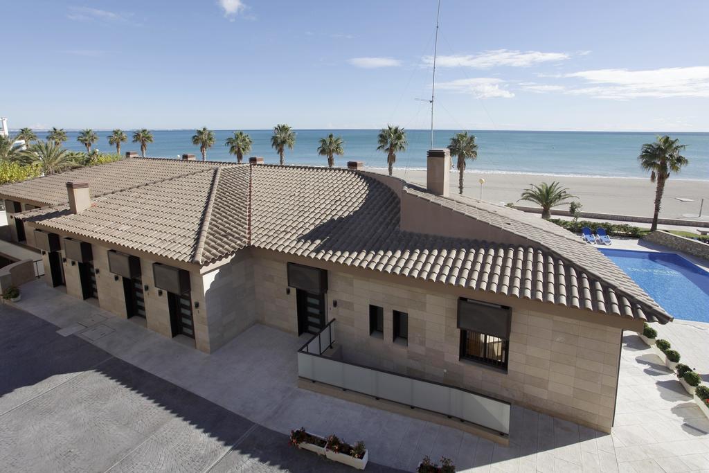 Miami Playa Cala Cristal By Pierre & Vacances Premium מראה חיצוני תמונה