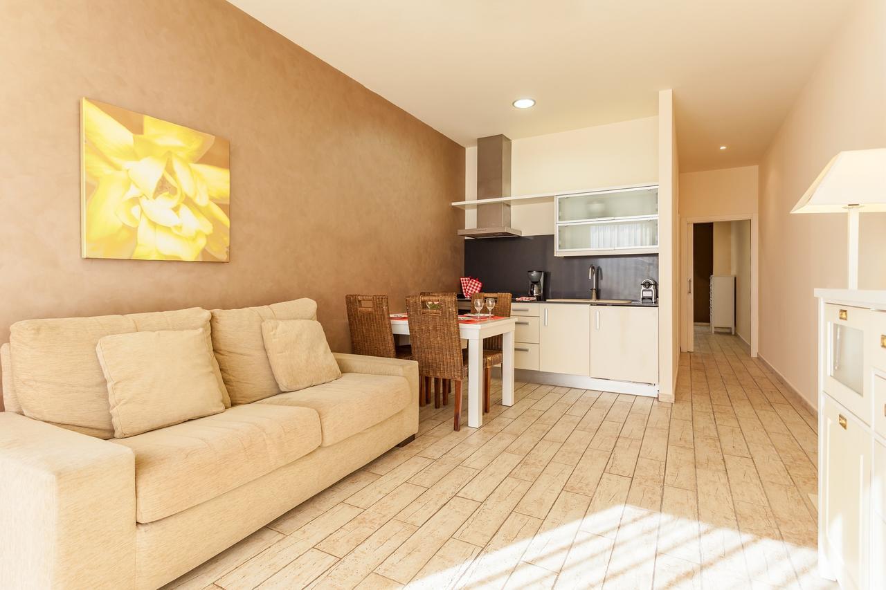 Miami Playa Cala Cristal By Pierre & Vacances Premium מראה חיצוני תמונה