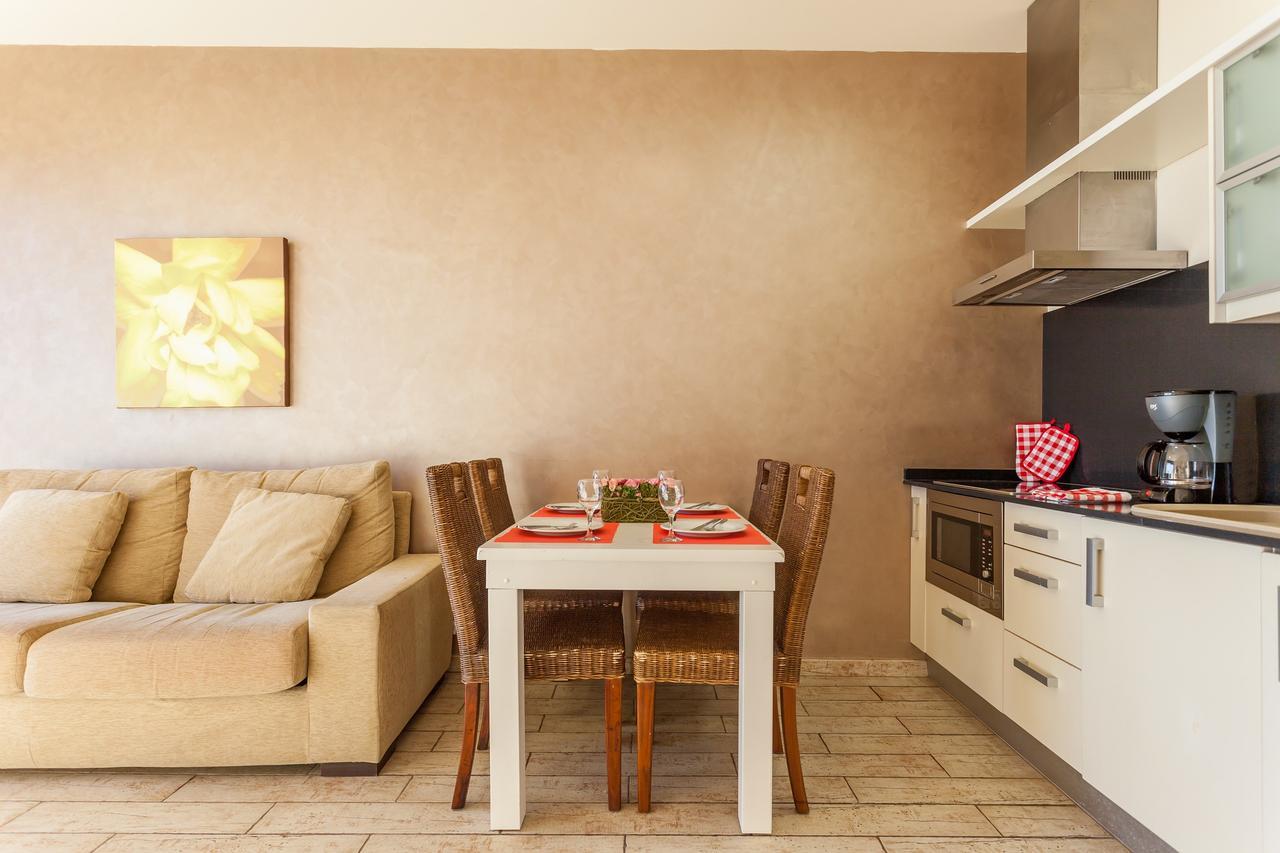 Miami Playa Cala Cristal By Pierre & Vacances Premium מראה חיצוני תמונה