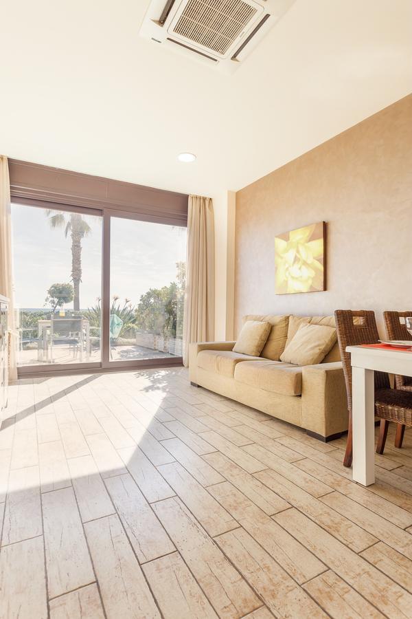 Miami Playa Cala Cristal By Pierre & Vacances Premium מראה חיצוני תמונה