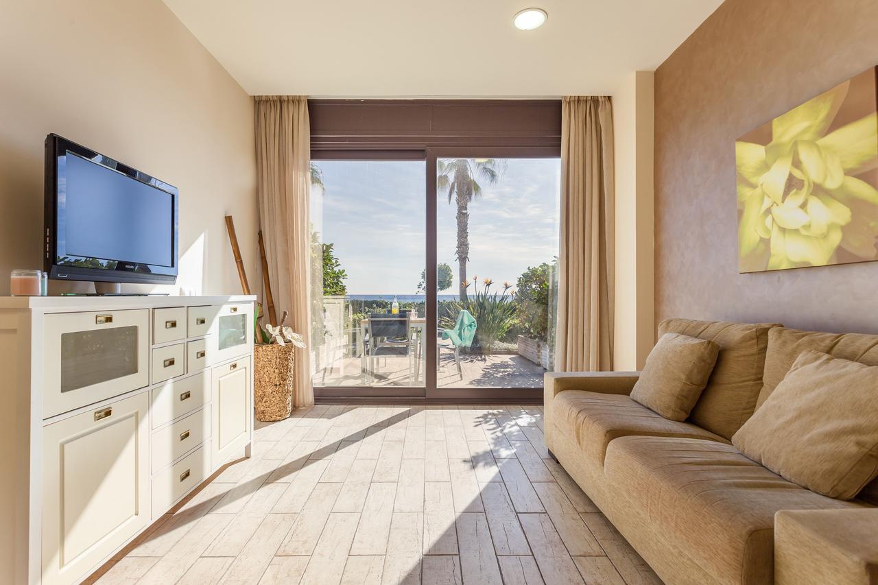 Miami Playa Cala Cristal By Pierre & Vacances Premium מראה חיצוני תמונה