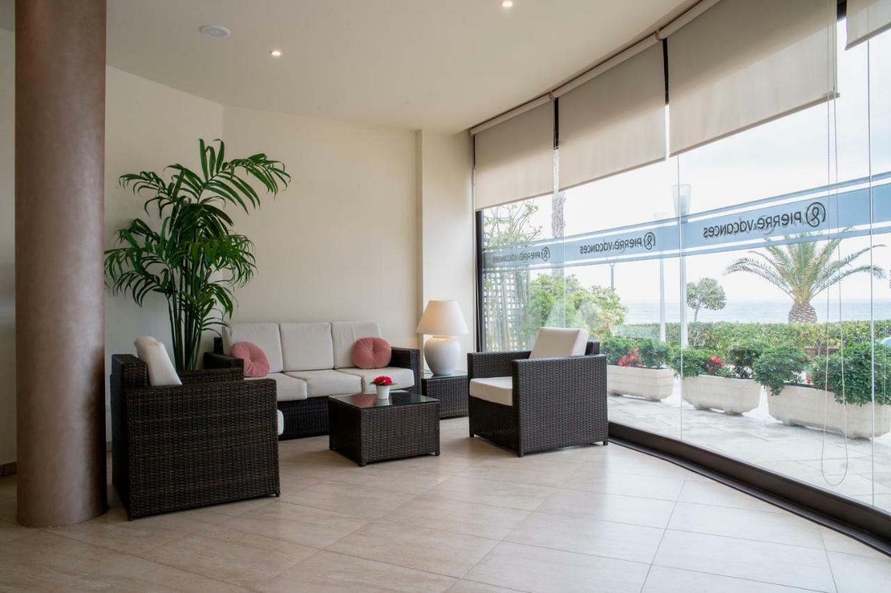 Miami Playa Cala Cristal By Pierre & Vacances Premium מראה חיצוני תמונה