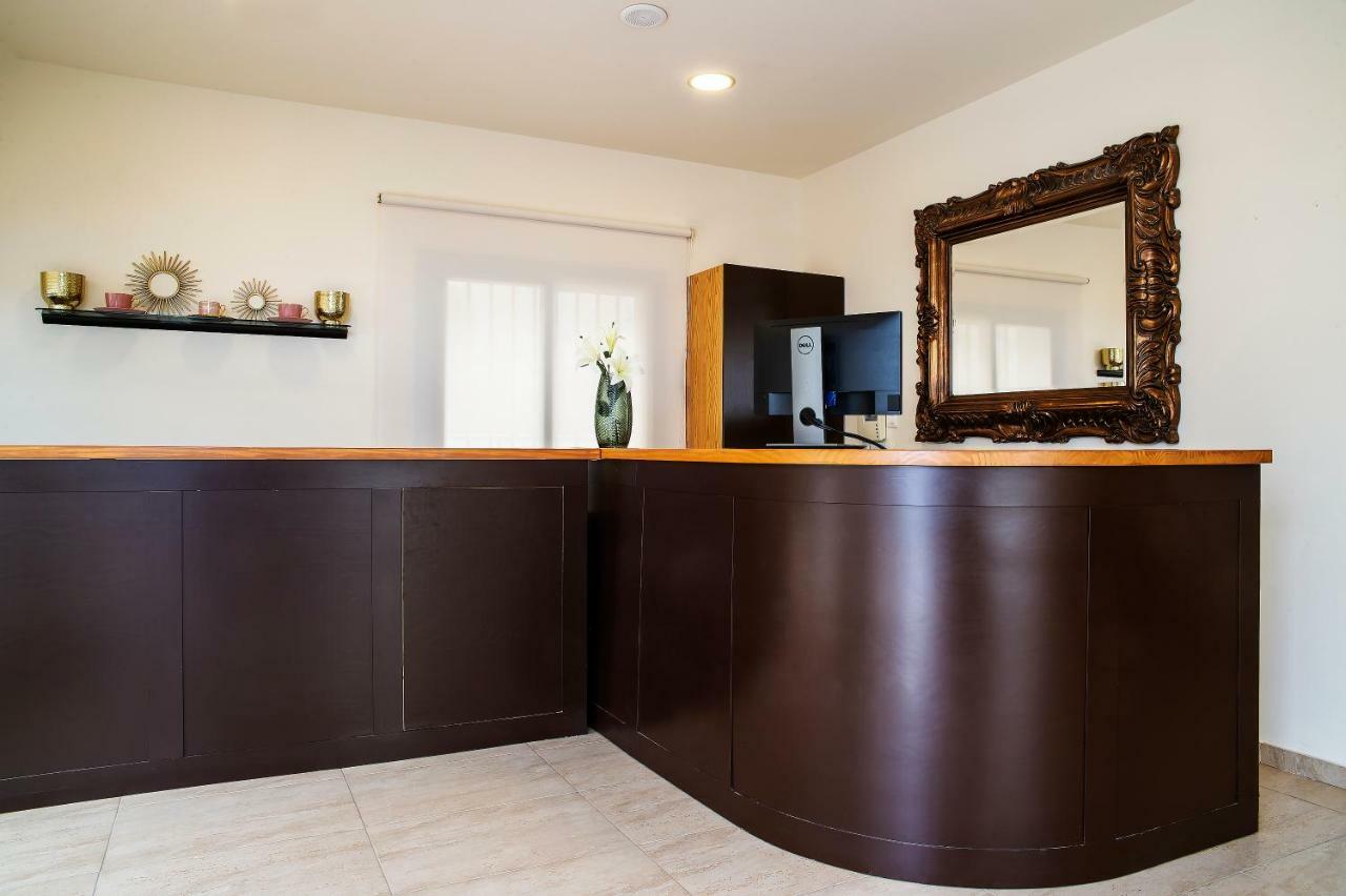 Miami Playa Cala Cristal By Pierre & Vacances Premium מראה חיצוני תמונה