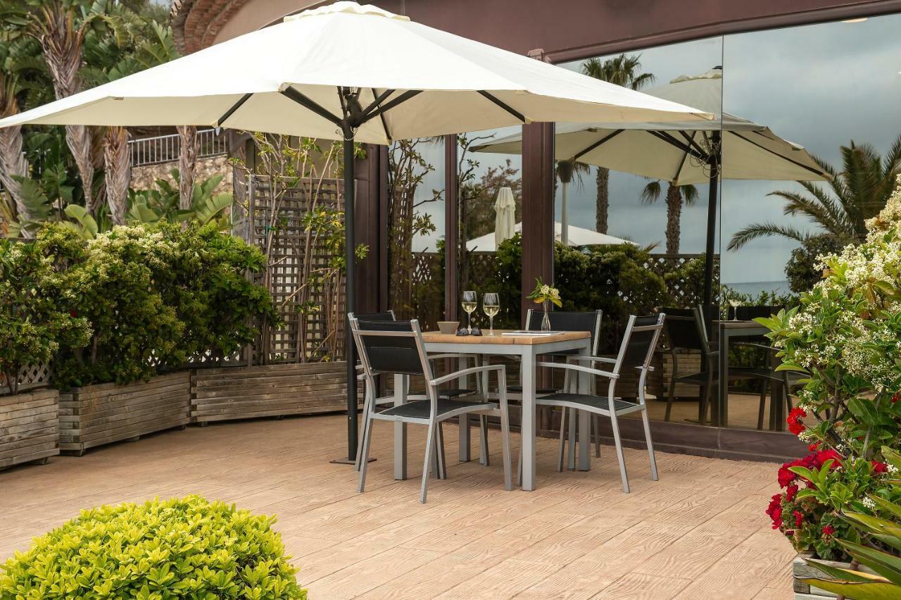 Miami Playa Cala Cristal By Pierre & Vacances Premium מראה חיצוני תמונה