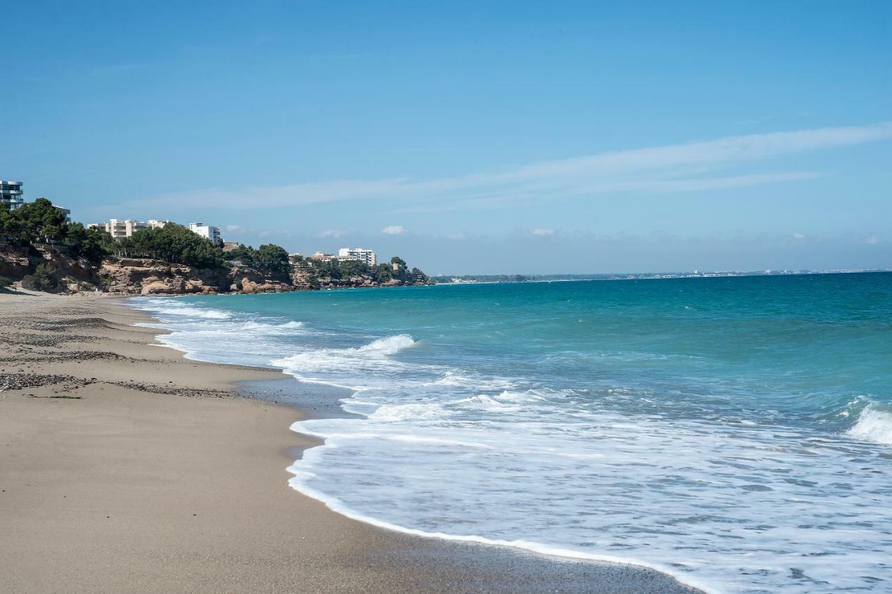Miami Playa Cala Cristal By Pierre & Vacances Premium מראה חיצוני תמונה