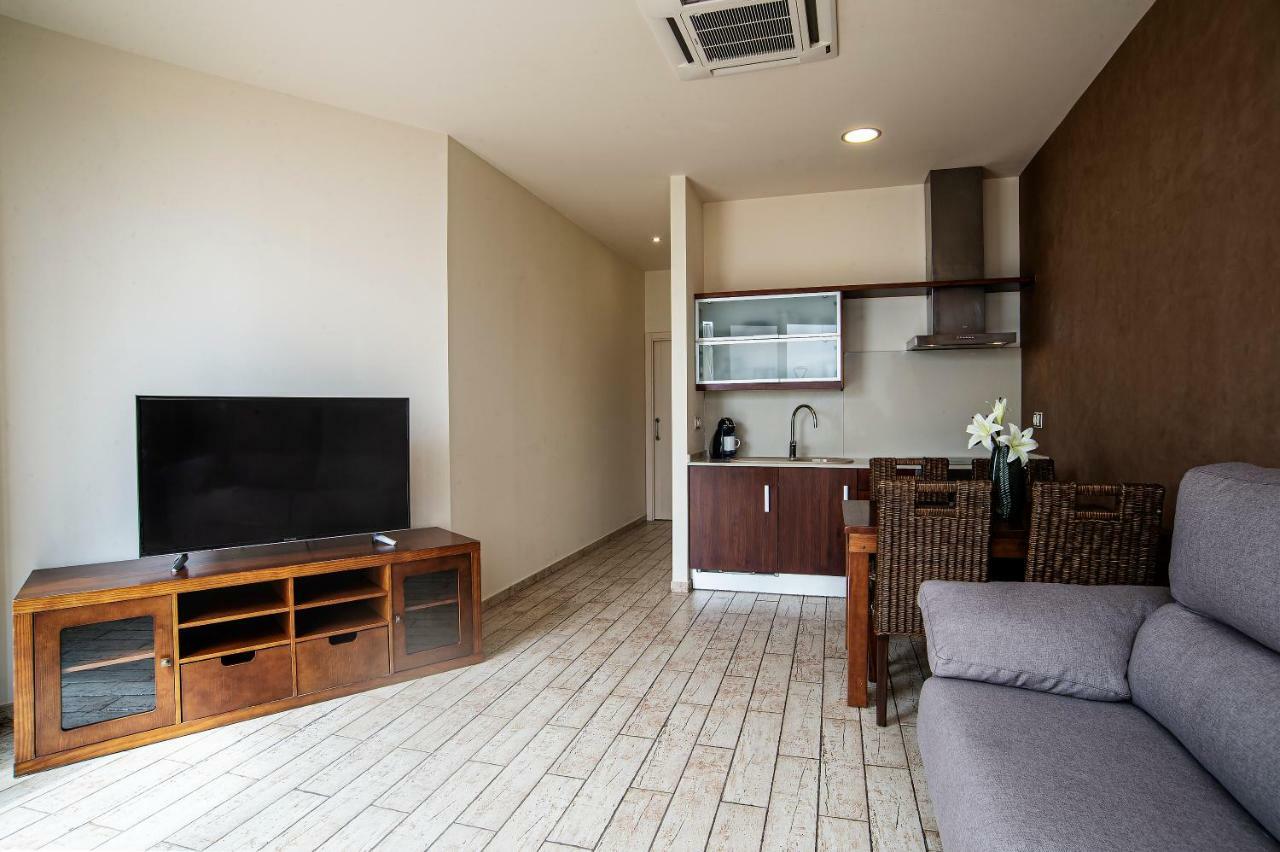 Miami Playa Cala Cristal By Pierre & Vacances Premium מראה חיצוני תמונה
