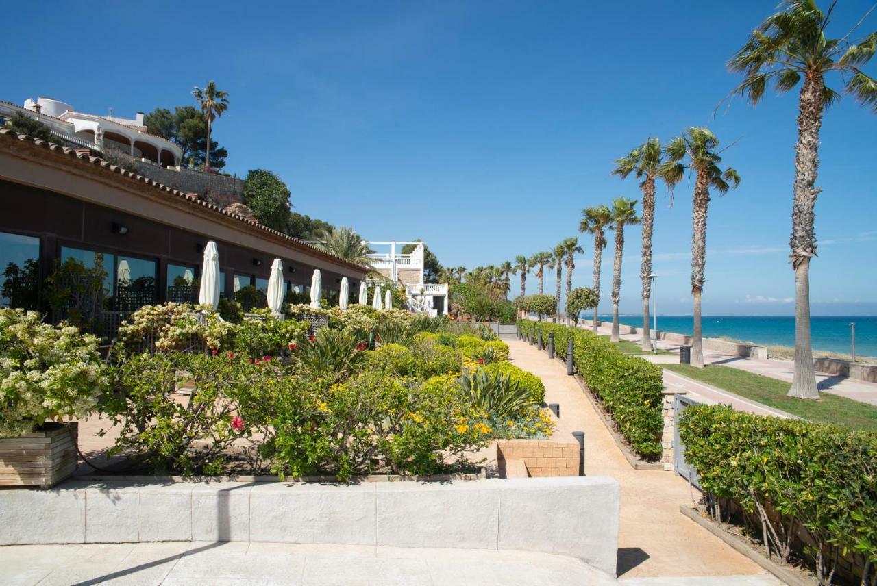 Miami Playa Cala Cristal By Pierre & Vacances Premium מראה חיצוני תמונה