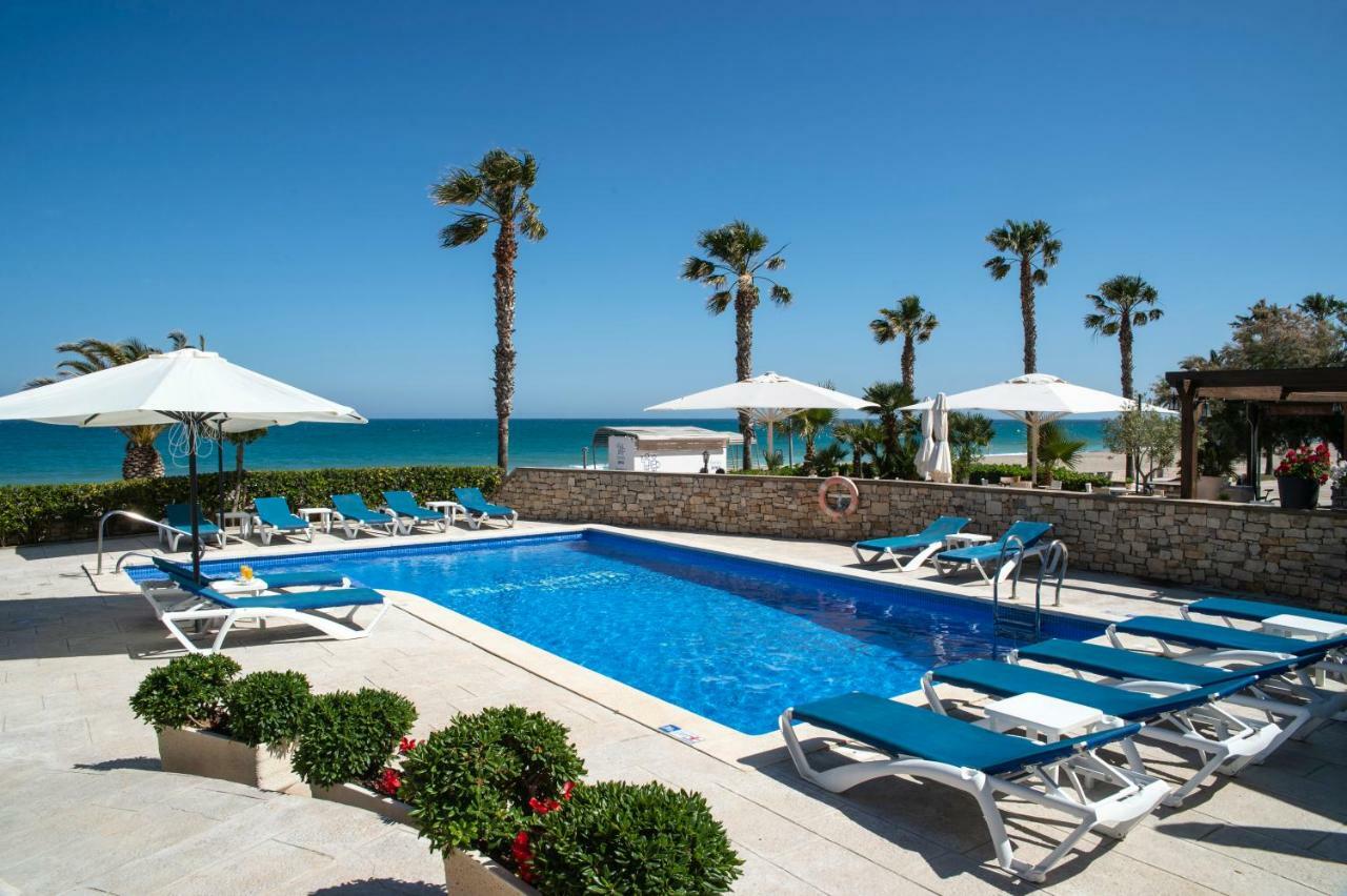 Miami Playa Cala Cristal By Pierre & Vacances Premium מראה חיצוני תמונה