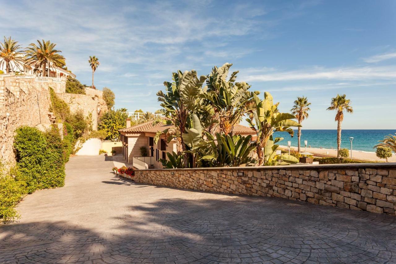 Miami Playa Cala Cristal By Pierre & Vacances Premium מראה חיצוני תמונה