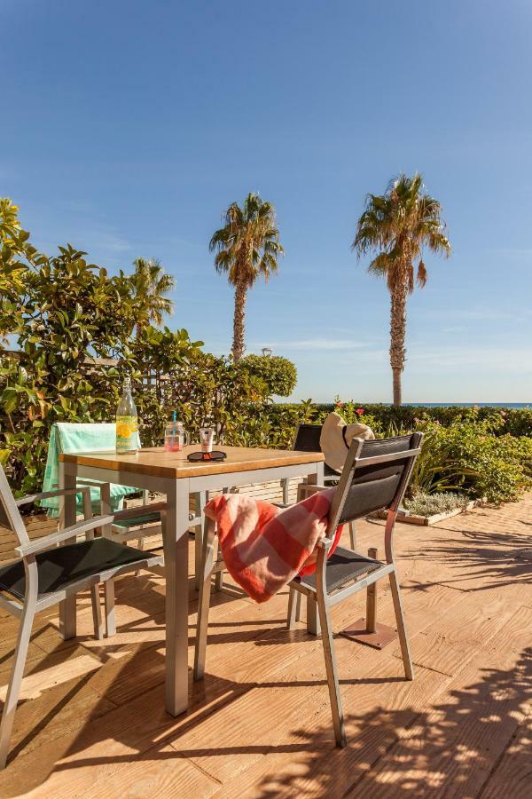 Miami Playa Cala Cristal By Pierre & Vacances Premium מראה חיצוני תמונה