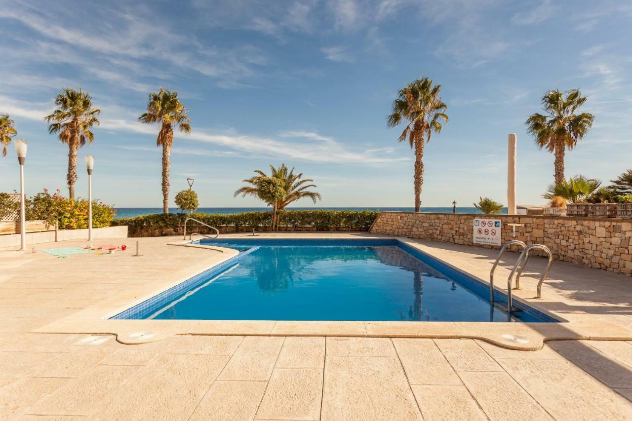 Miami Playa Cala Cristal By Pierre & Vacances Premium מראה חיצוני תמונה
