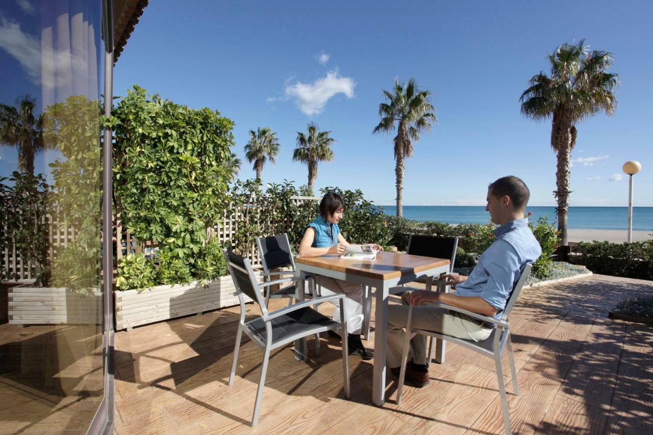 Miami Playa Cala Cristal By Pierre & Vacances Premium מראה חיצוני תמונה