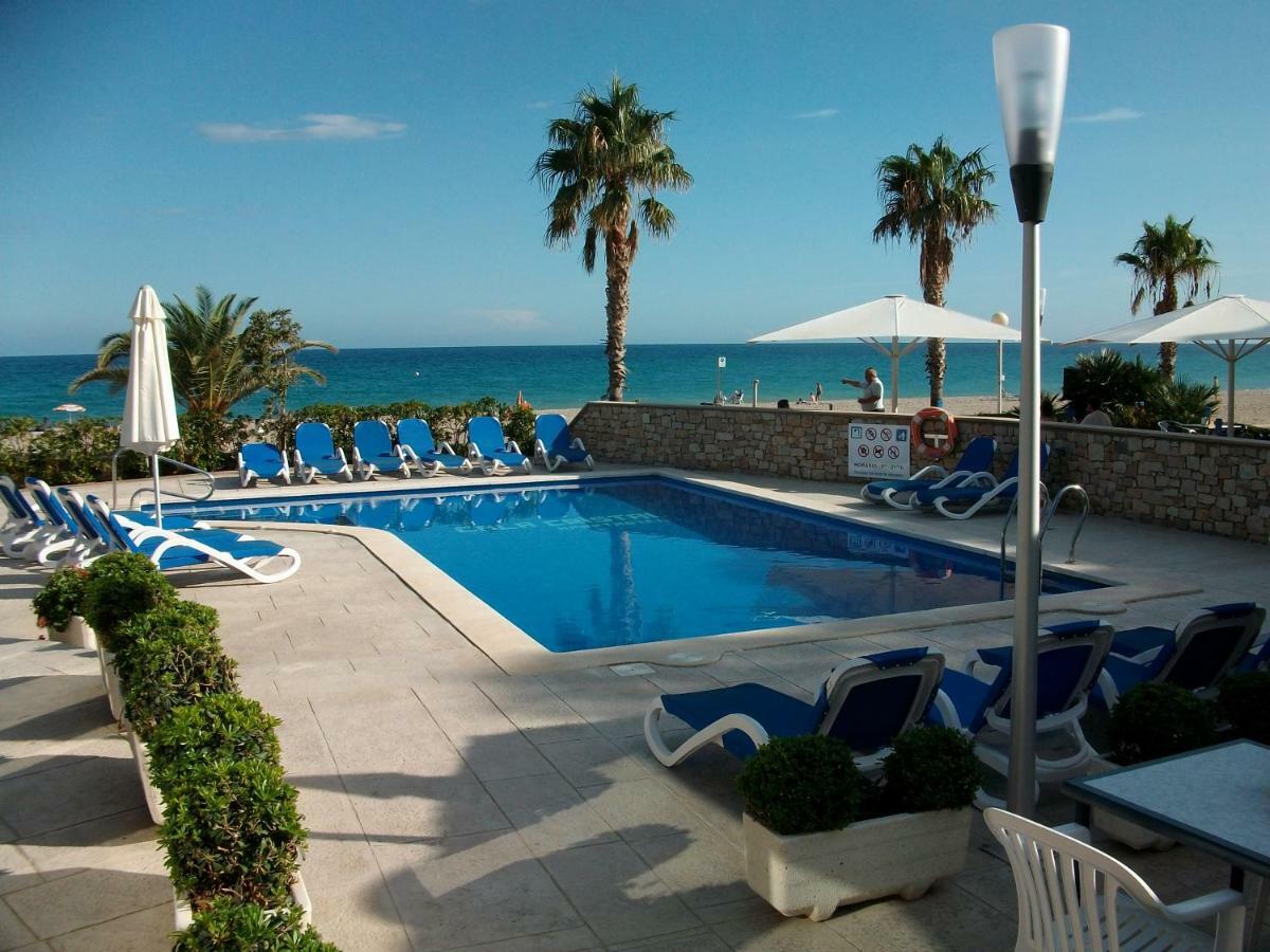 Miami Playa Cala Cristal By Pierre & Vacances Premium מראה חיצוני תמונה