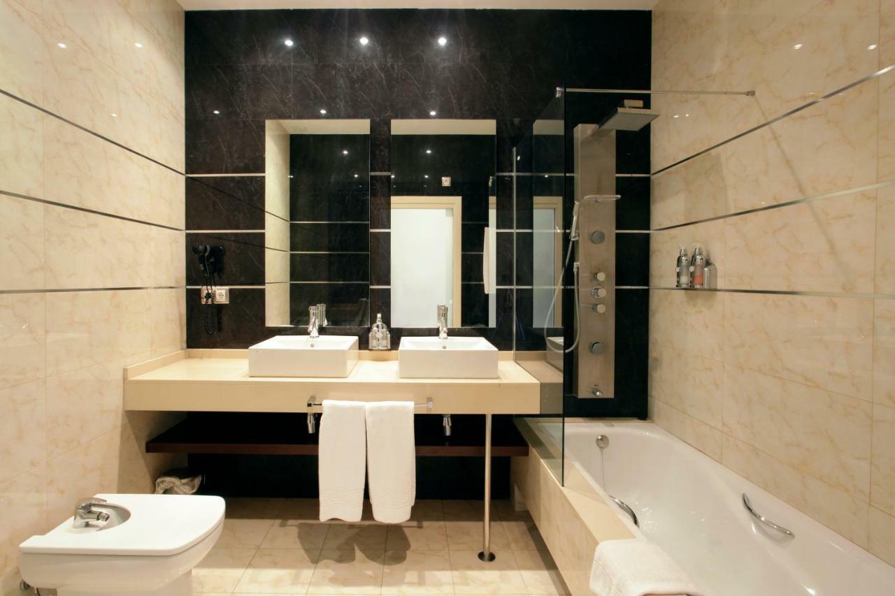 Miami Playa Cala Cristal By Pierre & Vacances Premium מראה חיצוני תמונה