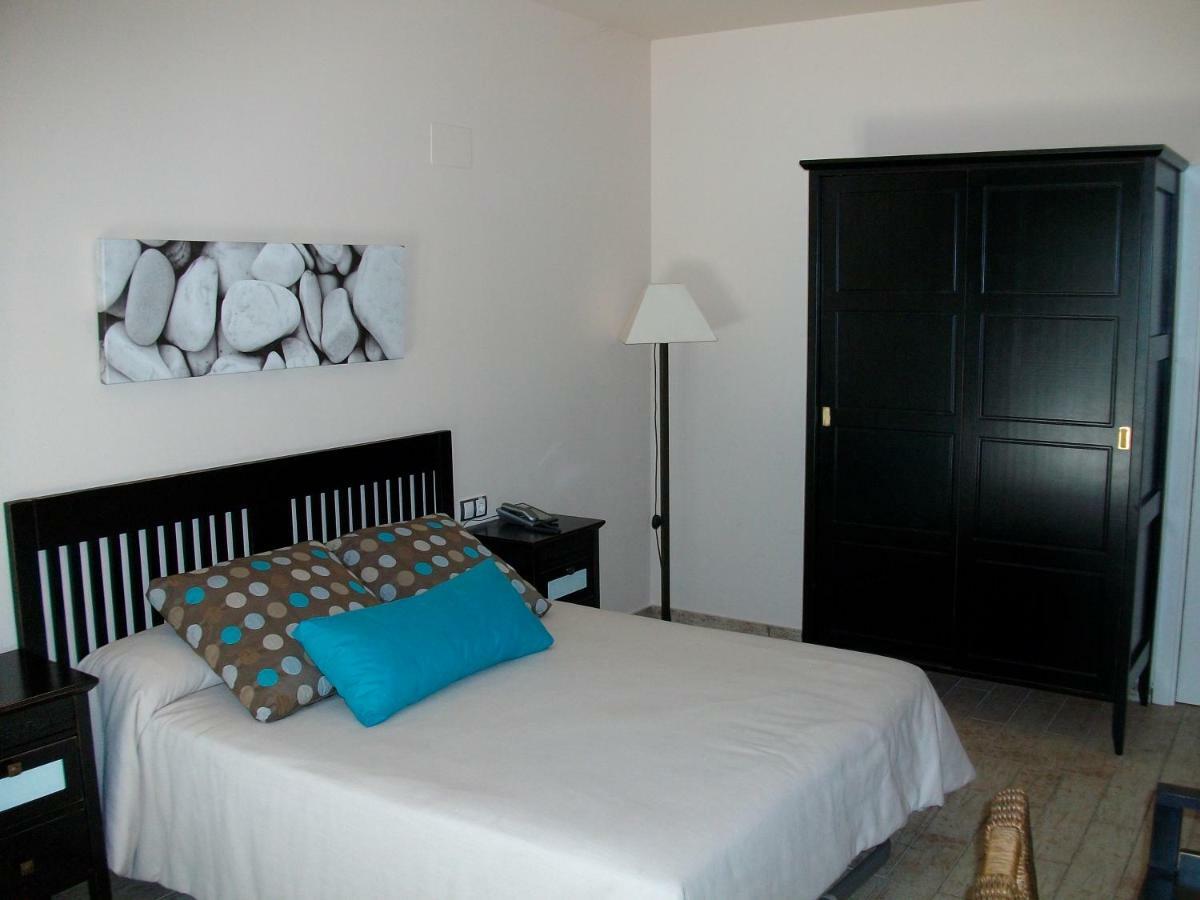 Miami Playa Cala Cristal By Pierre & Vacances Premium מראה חיצוני תמונה