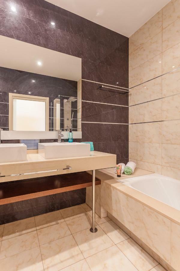 Miami Playa Cala Cristal By Pierre & Vacances Premium מראה חיצוני תמונה