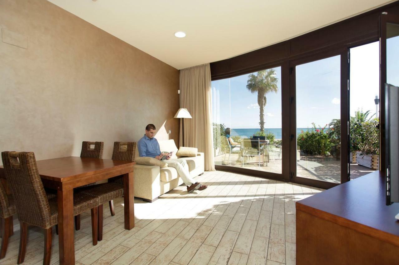 Miami Playa Cala Cristal By Pierre & Vacances Premium מראה חיצוני תמונה